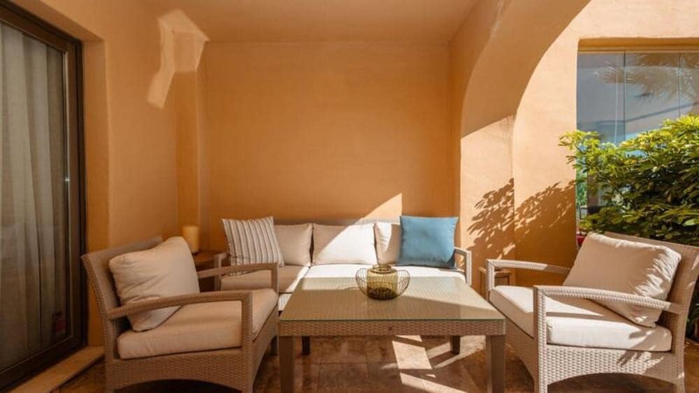 3 chambre Appartement à vendre à Benahavis avec piscine garage - 550 000 € (Ref: 10166007)