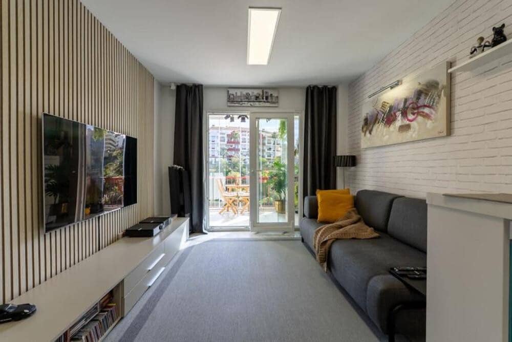 2 bedroom Apartment for sale in Riviera del Sol with pool garage - € 320,000 (Ref: 10166008)