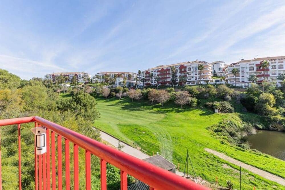 2 bedroom Apartment for sale in Riviera del Sol with pool garage - € 320,000 (Ref: 10166008)