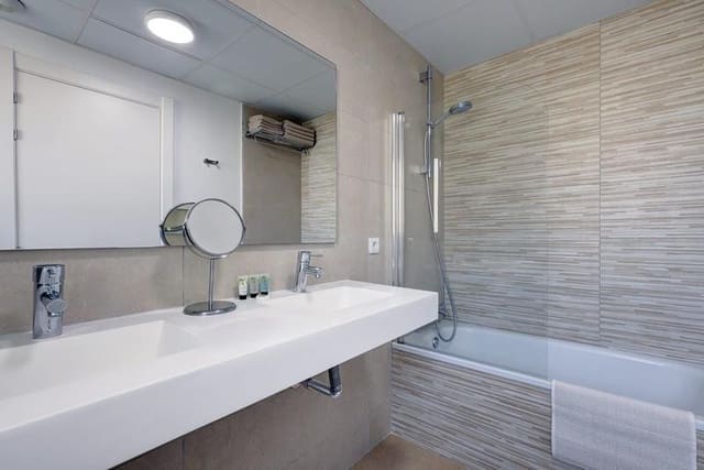 3 Zimmer Penthouse zu vermieten in Benahavís pueblo, Benahavís mit Pool Garage - 3.250 € (Ref: 10166009)