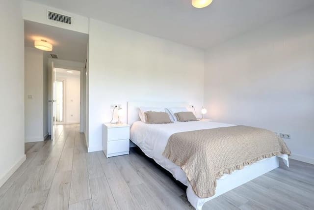 3 Zimmer Penthouse zu vermieten in Benahavís pueblo, Benahavís mit Pool Garage - 3.250 € (Ref: 10166009)