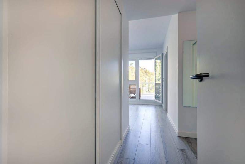 3 Zimmer Penthouse zu vermieten in Benahavis mit Pool Garage - 3.250 € (Ref: 10166009)