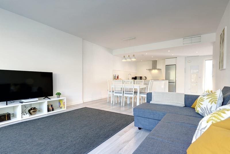 3 Zimmer Penthouse zu vermieten in Benahavis mit Pool Garage - 3.250 € (Ref: 10166009)