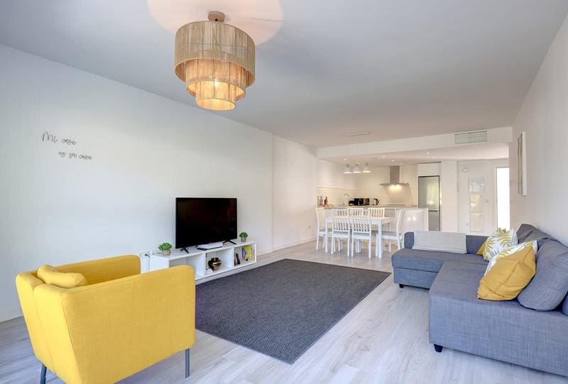 3 Zimmer Penthouse zu vermieten in Benahavis mit Pool Garage - 3.250 € (Ref: 10166009)