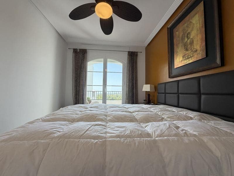 3 Zimmer Apartment zu vermieten in Benahavis mit Pool Garage - 2.300 € (Ref: 10166010)