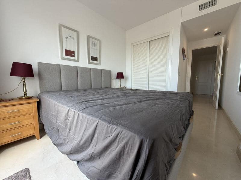 3 Zimmer Apartment zu vermieten in Benahavis mit Pool Garage - 2.300 € (Ref: 10166010)
