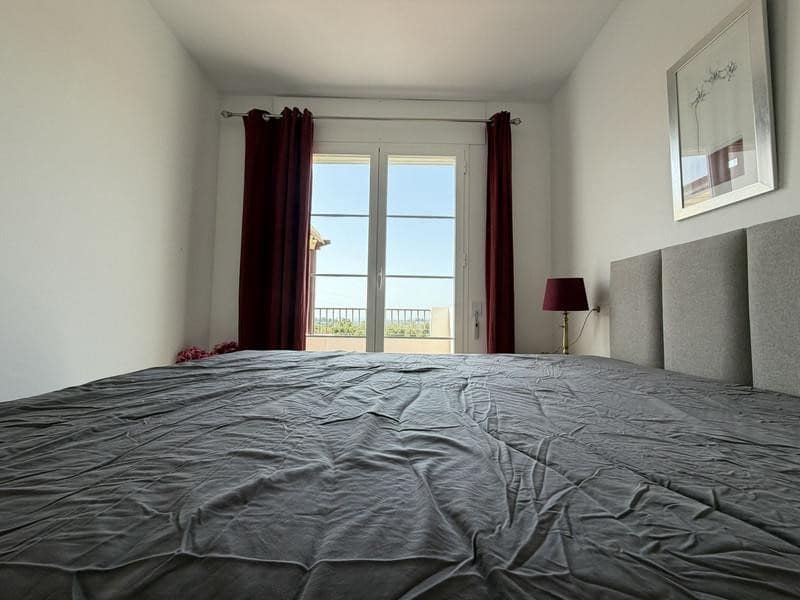 3 Zimmer Apartment zu vermieten in Benahavis mit Pool Garage - 2.300 € (Ref: 10166010)