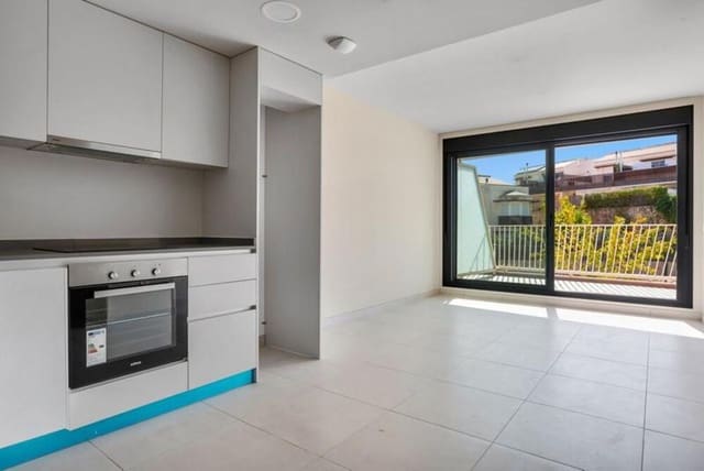2 soveværelse Lejlighed til salg i El Chaparral, Mijas med swimmingpool garage - € 315.000 (Ref: 10168086)
