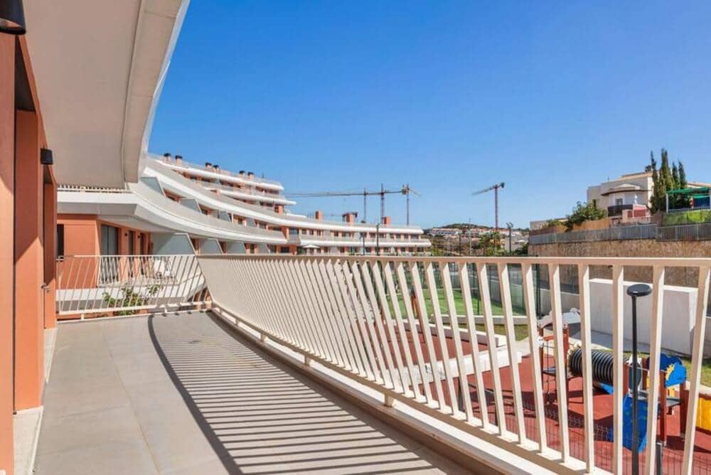 2 soveværelse Lejlighed til salg i El Chaparral med swimmingpool garage - € 315.000 (Ref: 10168086)