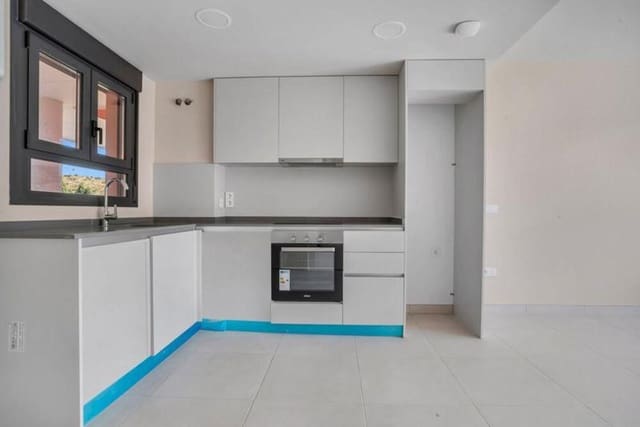 2 soveværelse Lejlighed til salg i El Chaparral, Mijas med swimmingpool garage - € 315.000 (Ref: 10168086)