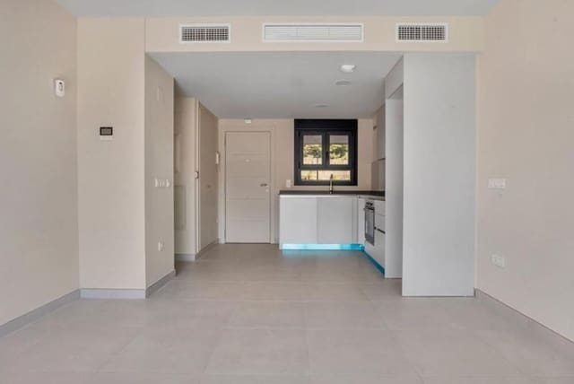2 soveværelse Lejlighed til salg i El Chaparral, Mijas med swimmingpool garage - € 315.000 (Ref: 10168086)