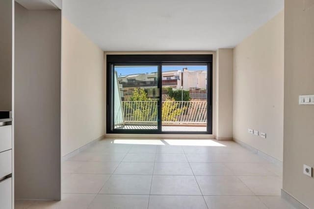 2 soveværelse Lejlighed til salg i El Chaparral, Mijas med swimmingpool garage - € 315.000 (Ref: 10168086)