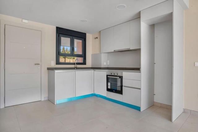2 soveværelse Lejlighed til salg i El Chaparral, Mijas med swimmingpool garage - € 315.000 (Ref: 10168086)