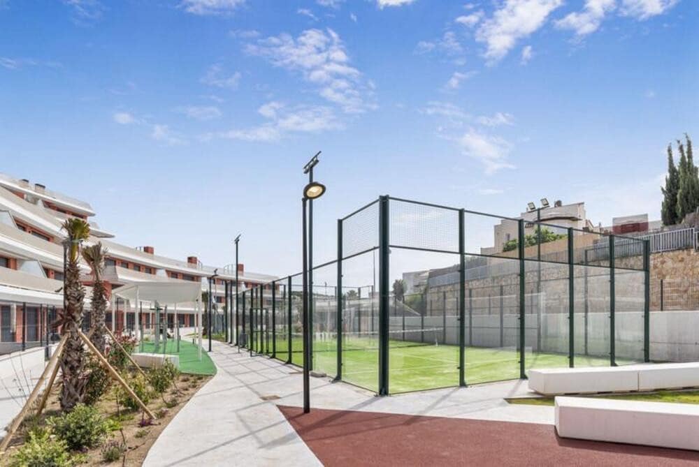 2 soveværelse Lejlighed til salg i El Chaparral med swimmingpool garage - € 315.000 (Ref: 10168086)