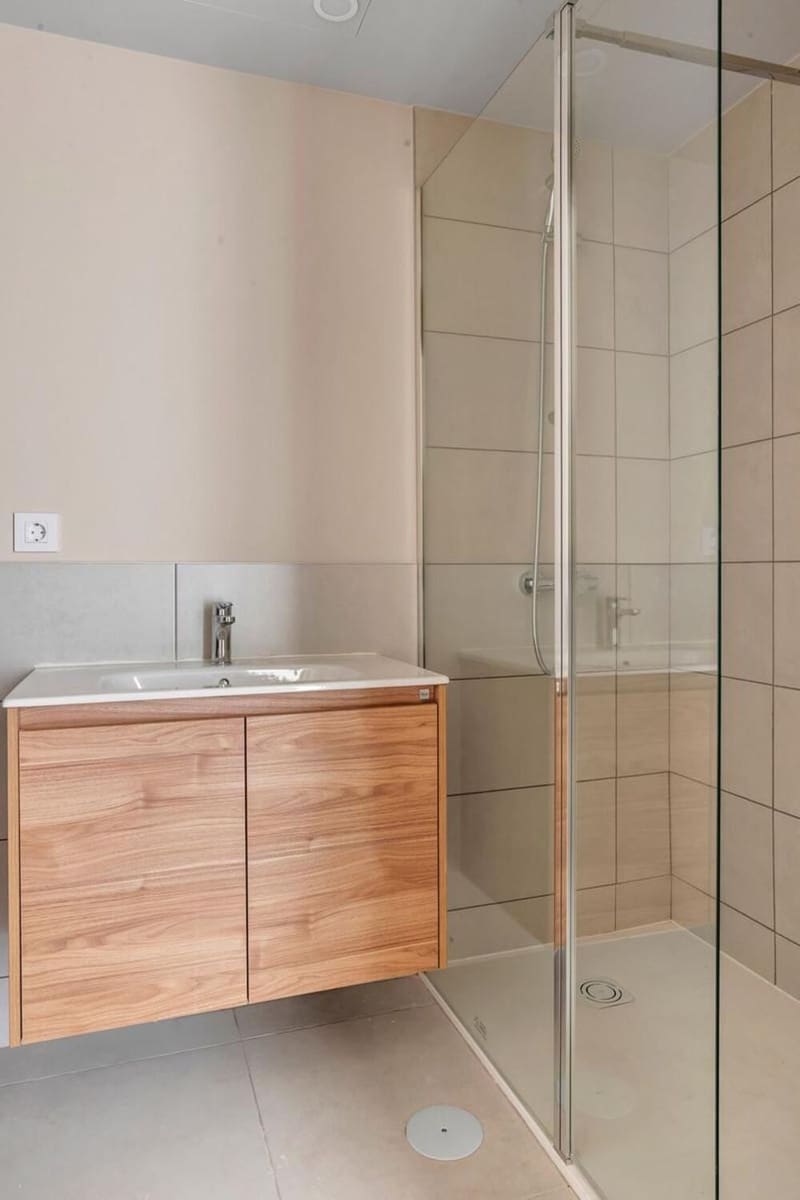 2 soveværelse Lejlighed til salg i El Chaparral med swimmingpool garage - € 315.000 (Ref: 10168086)