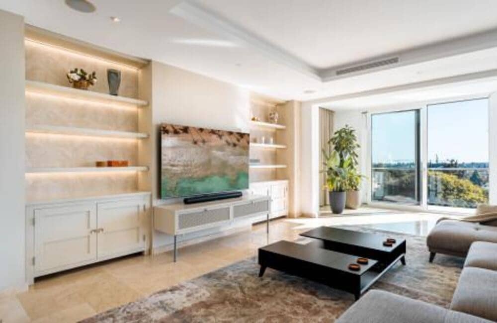 10 sovrum Villa att hyra i Benahavis med pool garage - 30 000 € (Ref: 10168088)