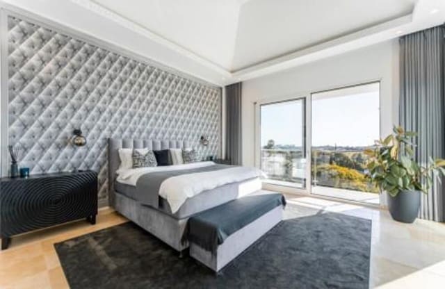 10 sovrum Villa att hyra i El Paraíso, Benahavís med pool garage - 30 000 € (Ref: 10168088)