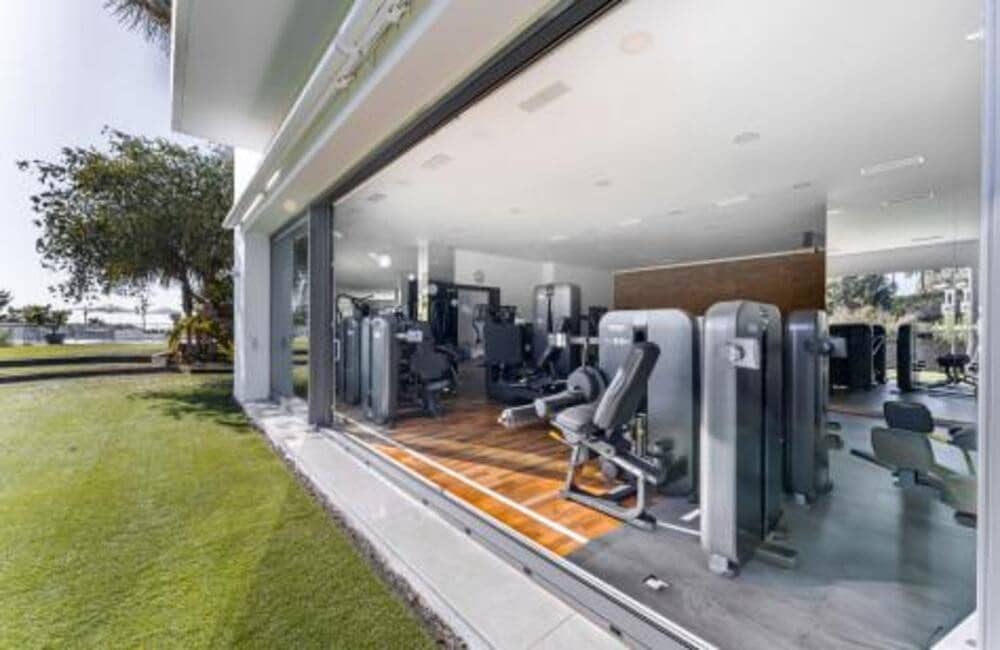 10 sovrum Villa att hyra i Benahavis med pool garage - 30 000 € (Ref: 10168088)