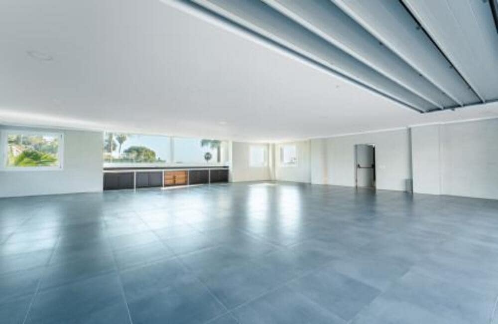 10 sovrum Villa att hyra i Benahavis med pool garage - 30 000 € (Ref: 10168088)