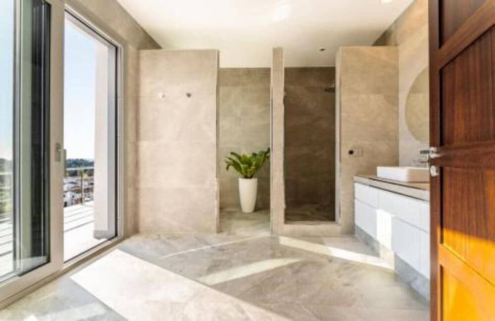10 sovrum Villa att hyra i Benahavis med pool garage - 30 000 € (Ref: 10168088)