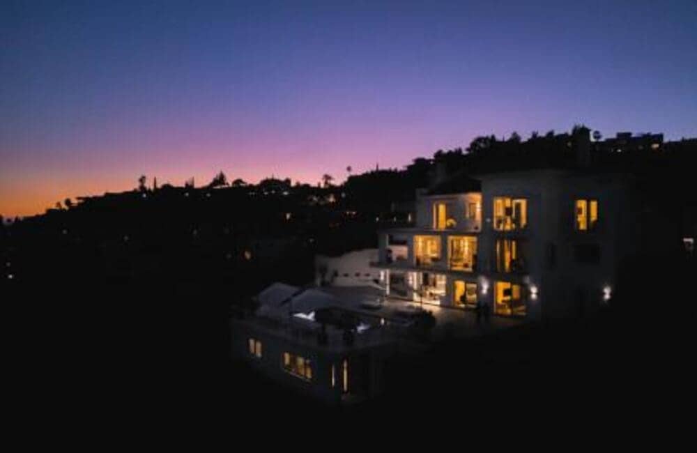 10 sovrum Villa att hyra i Benahavis med pool garage - 30 000 € (Ref: 10168088)