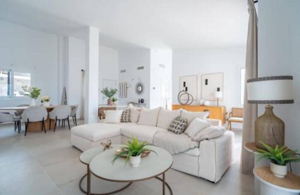 3 Zimmer Villa zu verkaufen in Mijas mit Pool Garage - 750.000 € (Ref: 10170479)