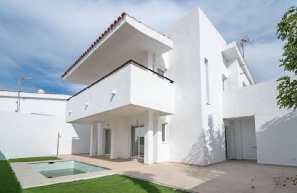 3 Zimmer Villa zu verkaufen in Mijas mit Pool Garage - 750.000 € (Ref: 10170479)