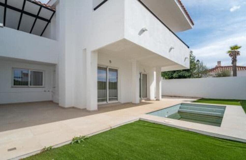 3 Zimmer Villa zu verkaufen in Mijas mit Pool Garage - 750.000 € (Ref: 10170479)