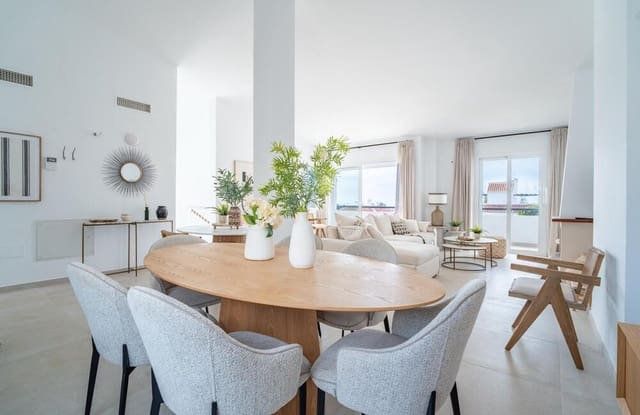 3 soveværelse Villa til salg i Mijas pueblo, Mijas med swimmingpool garage - € 750.000 (Ref: 10170479)