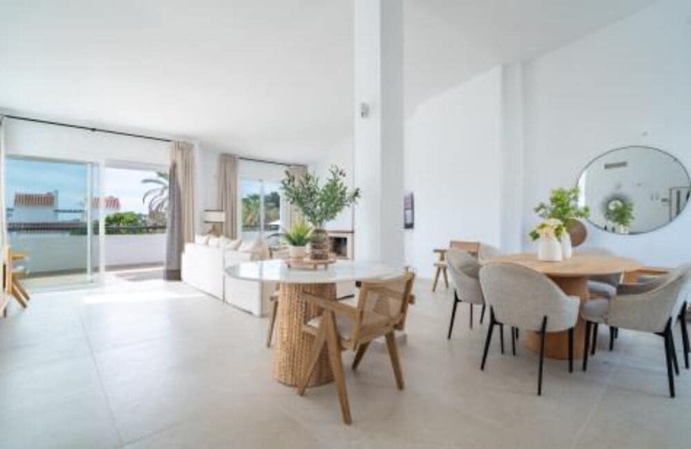 3 Zimmer Villa zu verkaufen in Mijas mit Pool Garage - 750.000 € (Ref: 10170479)