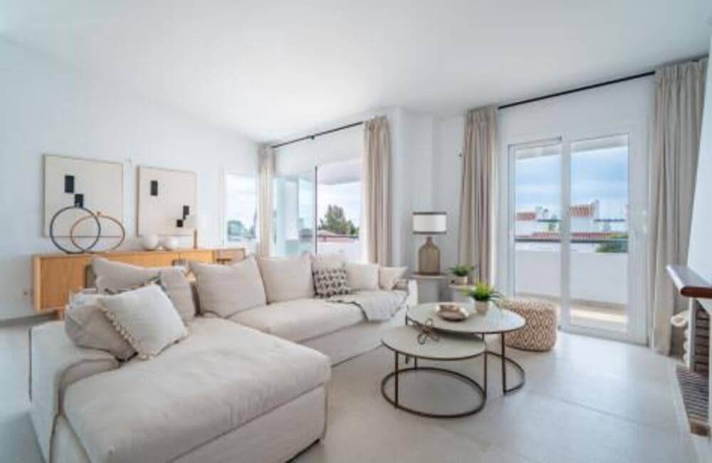 3 Zimmer Villa zu verkaufen in Mijas mit Pool Garage - 750.000 € (Ref: 10170479)