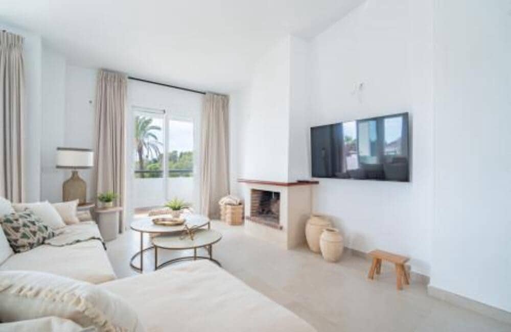 3 Zimmer Villa zu verkaufen in Mijas mit Pool Garage - 750.000 € (Ref: 10170479)