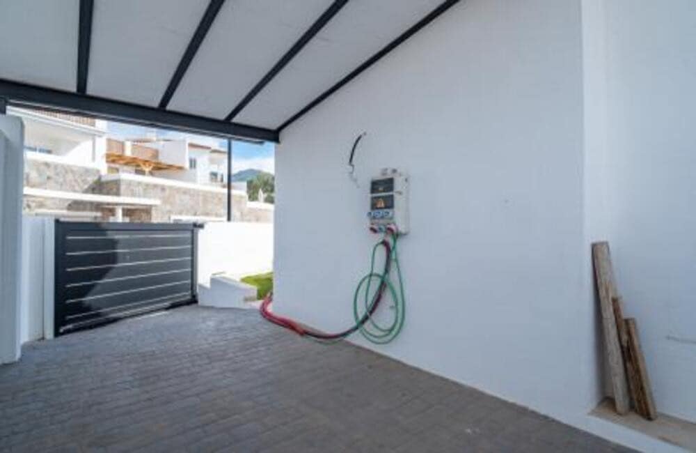 3 Zimmer Villa zu verkaufen in Mijas mit Pool Garage - 750.000 € (Ref: 10170479)