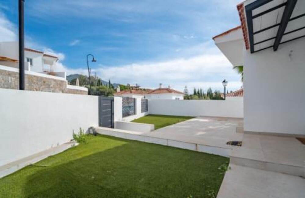 3 Zimmer Villa zu verkaufen in Mijas mit Pool Garage - 750.000 € (Ref: 10170479)