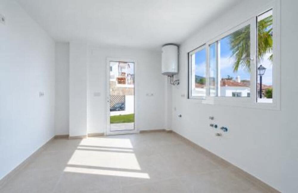 3 Zimmer Villa zu verkaufen in Mijas mit Pool Garage - 750.000 € (Ref: 10170479)