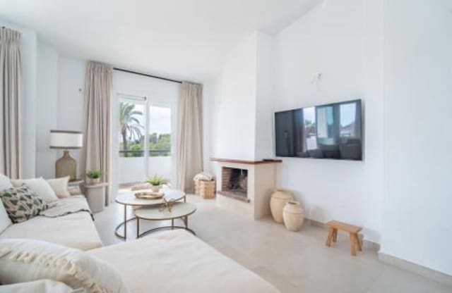 3 soveværelse Villa til salg i Mijas pueblo, Mijas med swimmingpool garage - € 750.000 (Ref: 10170479)