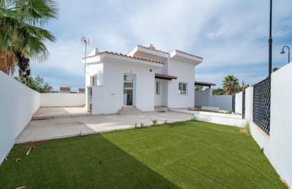 3 Zimmer Villa zu verkaufen in Mijas mit Pool Garage - 750.000 € (Ref: 10170479)