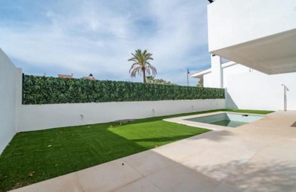 3 Zimmer Villa zu verkaufen in Mijas mit Pool Garage - 750.000 € (Ref: 10170479)