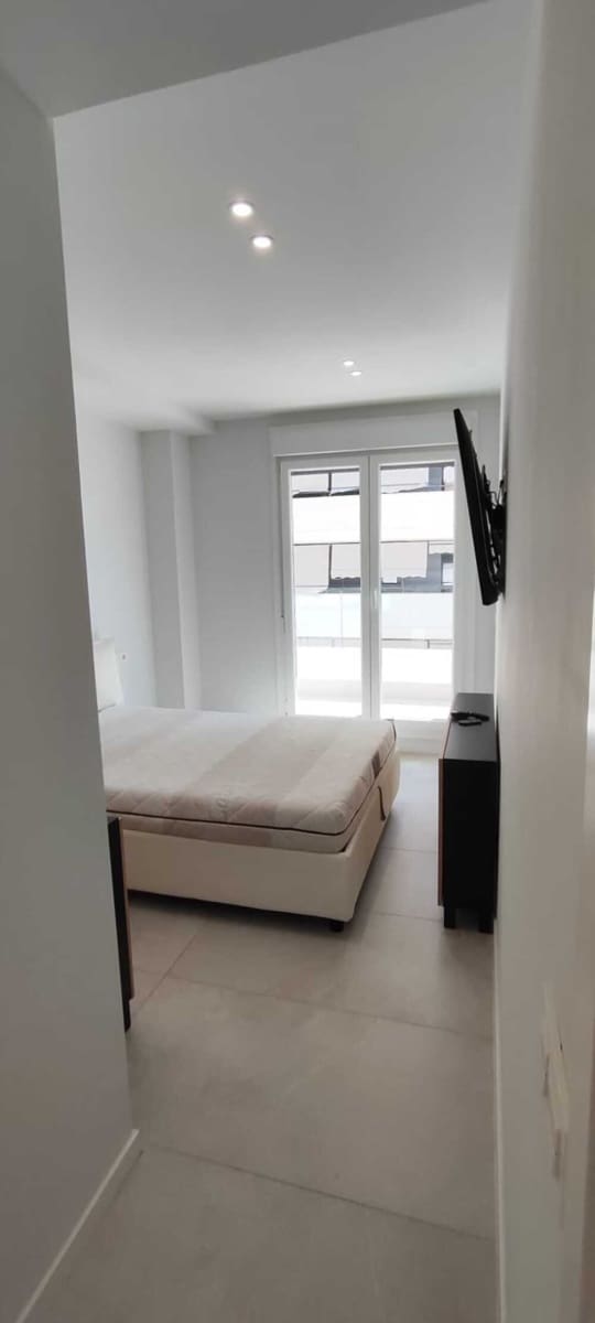 2 makuuhuone Huoneisto vuokrattavana paikassa Marbella mukana uima-altaan 
autotalli - 2 500 € (Ref: 10170482)