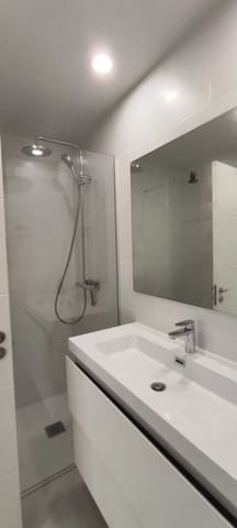 2 makuuhuone Huoneisto vuokrattavana paikassa Rodeo Alto - Guadaiza - La Campana, Marbella mukana uima-altaan 
autotalli - 2 500 € (Ref: 10170482)
