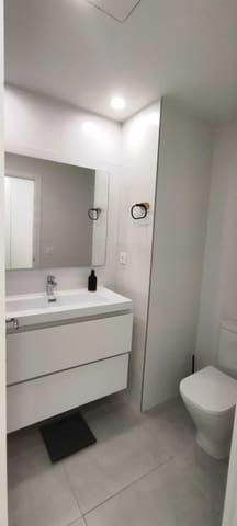 2 makuuhuone Huoneisto vuokrattavana paikassa Rodeo Alto - Guadaiza - La Campana, Marbella mukana uima-altaan 
autotalli - 2 500 € (Ref: 10170482)