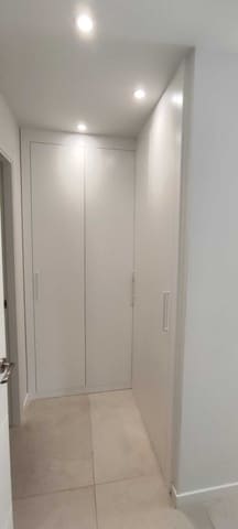 2 makuuhuone Huoneisto vuokrattavana paikassa Rodeo Alto - Guadaiza - La Campana, Marbella mukana uima-altaan 
autotalli - 2 500 € (Ref: 10170482)