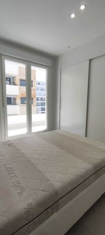 2 makuuhuone Huoneisto vuokrattavana paikassa Rodeo Alto - Guadaiza - La Campana, Marbella mukana uima-altaan 
autotalli - 2 500 € (Ref: 10170482)