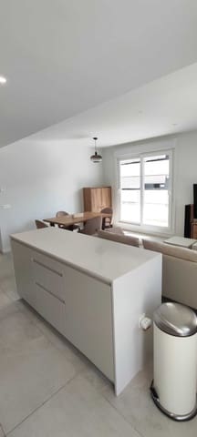 2 makuuhuone Huoneisto vuokrattavana paikassa Rodeo Alto - Guadaiza - La Campana, Marbella mukana uima-altaan 
autotalli - 2 500 € (Ref: 10170482)