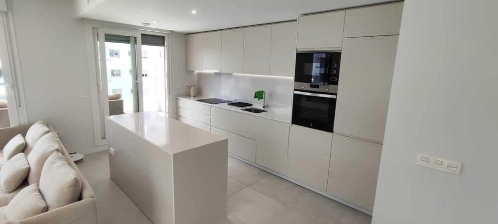 2 makuuhuone Huoneisto vuokrattavana paikassa Marbella mukana uima-altaan 
autotalli - 2 500 € (Ref: 10170482)