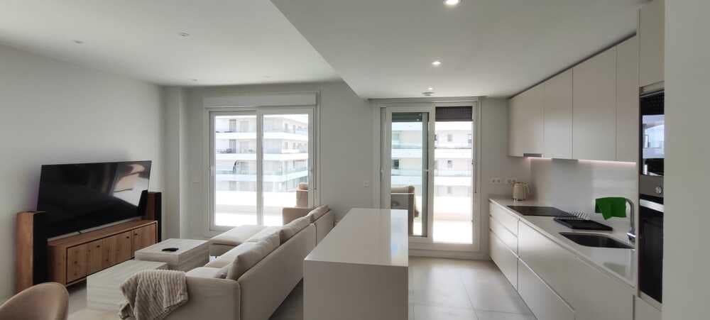 2 makuuhuone Huoneisto vuokrattavana paikassa Marbella mukana uima-altaan 
autotalli - 2 500 € (Ref: 10170482)
