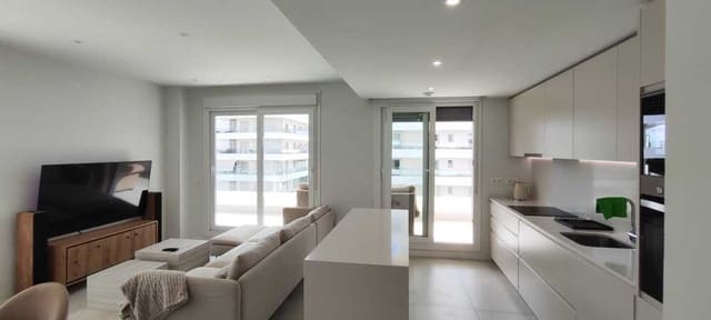 2 makuuhuone Huoneisto vuokrattavana paikassa Rodeo Alto - Guadaiza - La Campana, Marbella mukana uima-altaan 
autotalli - 2 500 € (Ref: 10170482)