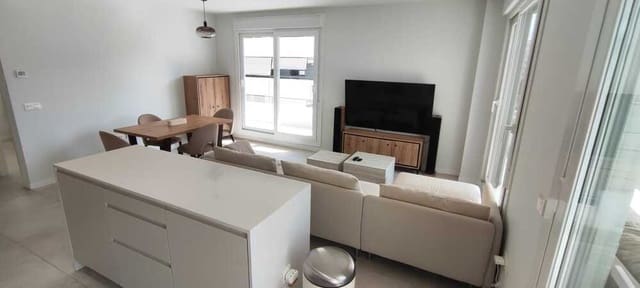 2 makuuhuone Huoneisto vuokrattavana paikassa Rodeo Alto - Guadaiza - La Campana, Marbella mukana uima-altaan 
autotalli - 2 500 € (Ref: 10170482)