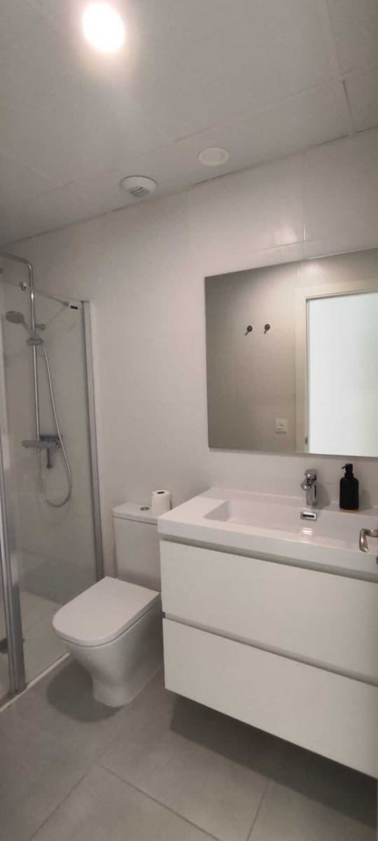 2 makuuhuone Huoneisto vuokrattavana paikassa Marbella mukana uima-altaan 
autotalli - 2 500 € (Ref: 10170482)