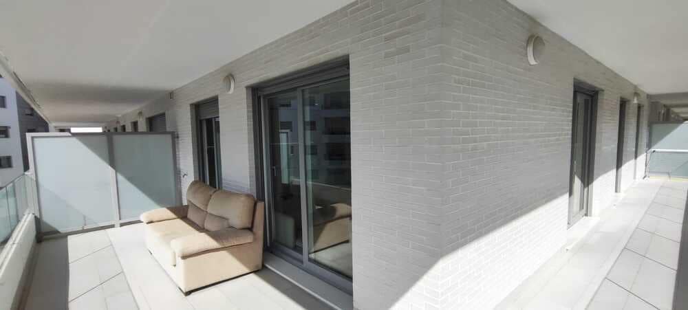 2 makuuhuone Huoneisto vuokrattavana paikassa Marbella mukana uima-altaan 
autotalli - 2 500 € (Ref: 10170482)